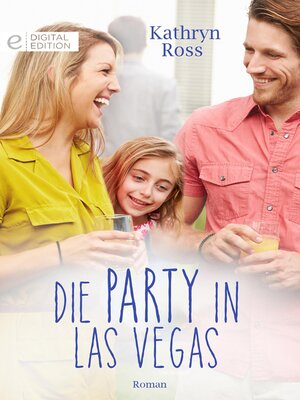 cover image of Die Party in Las Vegas
